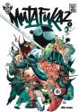 Mutafukaz 2 - Preview