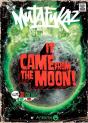 Mutafukaz T.0 ; It Came From The Moon ! - Preview