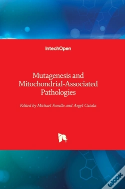 Capa do artigo Mutagenesis And Mitochondrial-Associated Pathologies