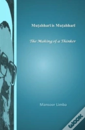 Capa do artigo Mutahhari Is Mutahhari