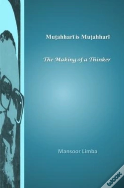 Capa do artigo Mutahhari Is Mutahhari