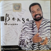 Capa do artigo Mutamba - CD