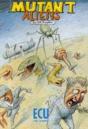 Mutant Aliens - Preview