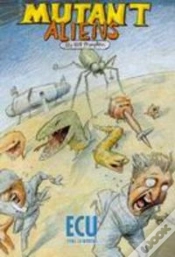 Capa do artigo Mutant Aliens