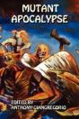 Mutant Apocalypse - Preview