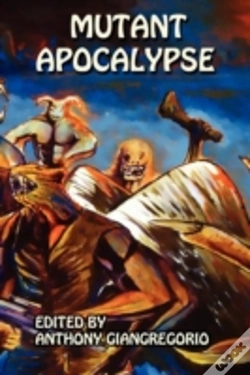 Capa do artigo Mutant Apocalypse