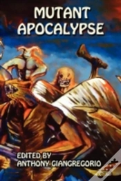 Capa do artigo Mutant Apocalypse