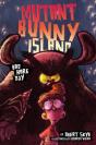 Mutant Bunny Island #2: Bad Hare Day - Preview