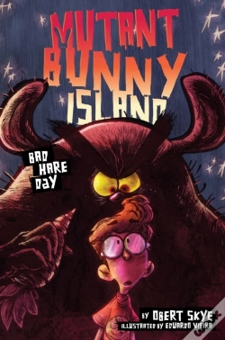 Capa do artigo Mutant Bunny Island: Bad Hare Day