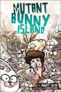 Mutant Bunny Island - Preview