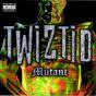 Mutant - CD - Preview