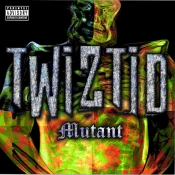 Capa do artigo Mutant - CD