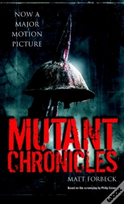 Capa do artigo Mutant Chronicles