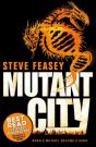 Mutant City - Preview