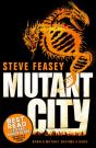 Mutant City - Preview