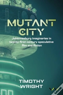 Capa do artigo Mutant City