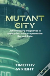 Capa do artigo Mutant City
