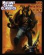 Mutant Crawl Classics #12 - When Manimals Attack - Preview