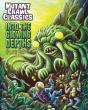 Mutant Crawl Classics #13 - Into The Glowing Depths - Preview