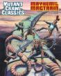 Mutant Crawl Classics #14 - Mayhem On The Magtrain - Preview