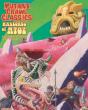 Mutant Crawl Classics #4: Warlords Of Atoz - Preview