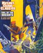 Mutant Crawl Classics #9: Evil Of The Ancients - Preview