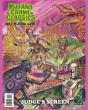 Mutant Crawl Classics Judge'S Screen - Preview