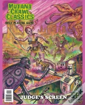 Capa do artigo Mutant Crawl Classics Judge