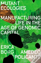 Capa do artigo Mutant Ecologies