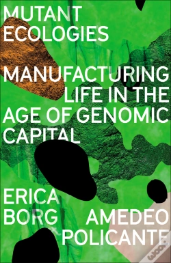 Capa do artigo Mutant Ecologies