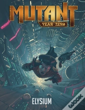 Capa do artigo Mutant: Elysium