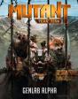 Mutant: Genlab Alpha - Preview