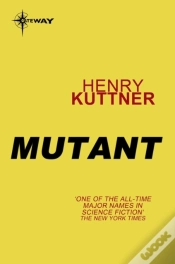 Capa do artigo Mutant