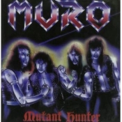 Capa do artigo Mutant Hunter - CD