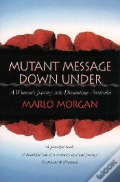 Capa do artigo Mutant Message Down Under