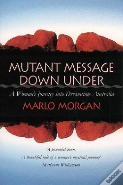 Capa do artigo Mutant Message Down Under