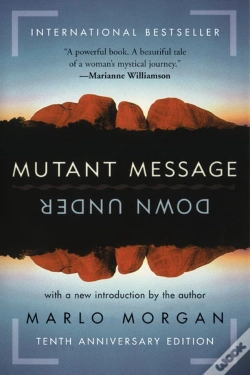 Capa do artigo Mutant Message Down Under
