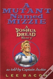 Capa do artigo Mutant Named Mizzie