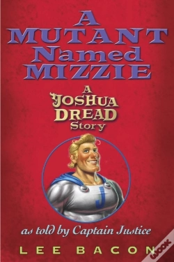Capa do artigo Mutant Named Mizzie
