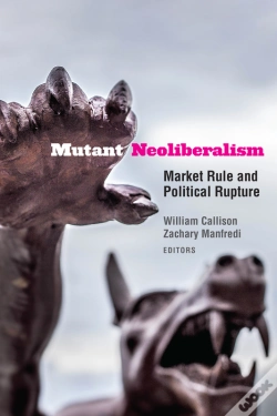 Capa do artigo Mutant Neoliberalism