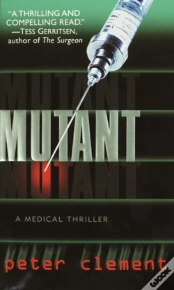 Capa do artigo Mutant