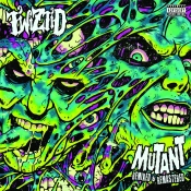 Capa do artigo Mutant: Remixed & Remastered - CD