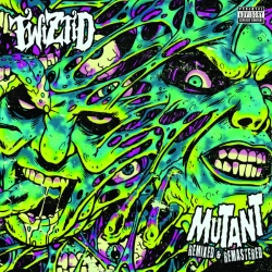 Capa do artigo Mutant: Remixed & Remastered - CD