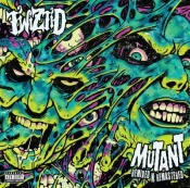 Capa do artigo Mutant: Remixed & Remastered - Vinil