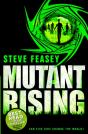 Mutant Rising - Preview