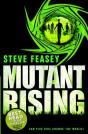 Mutant Rising - Preview