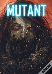 Capa do artigo Mutant