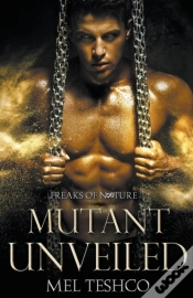 Capa do artigo Mutant Unveiled
