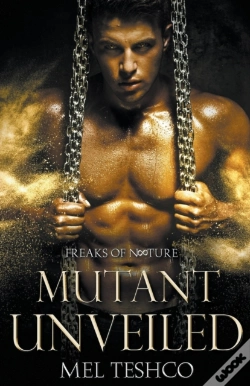 Capa do artigo Mutant Unveiled