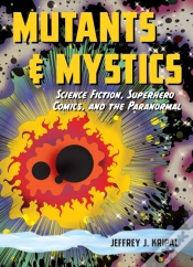 Capa do artigo Mutants And Mystics